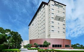 Radisson Gurugram Udyog Vihar